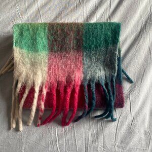 Acne Studio inspired scarf